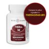 Tabletas GeriCare Thera multivitaminas y minerales