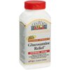 Tabletas Glucosamine Relief para articulaciones salud