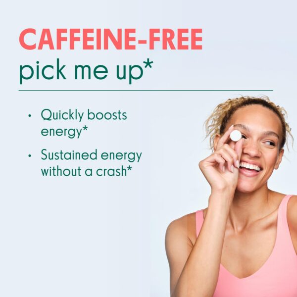 Version 1.0.0 Tabletas Hello Burn Energize para metabolismo saludable