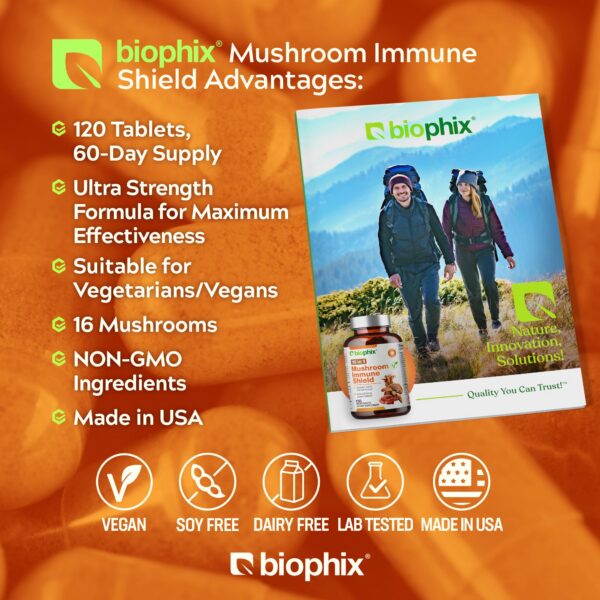 Version 1.0.0 Tabletas de Hongos cerca