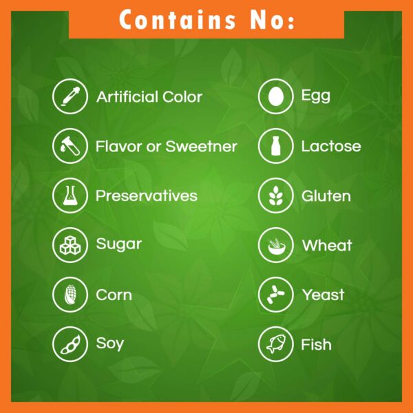 Tabletas L-Triptófano Best Naturals para sueño y bienestar