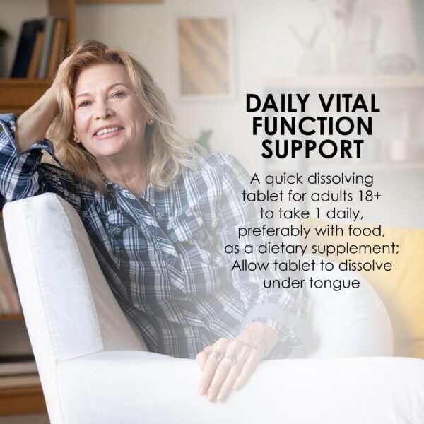 Caja Mason Natural vitamina B12 rápida absorción