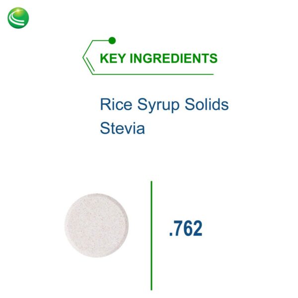 Version 1.0.0 Tabletas masticables sabor cereza para soporte gástrico Nutra BioGenesis