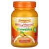 Version 1.0.0 Tabletas masticables Emergen-C con vitamina c y antioxidantes