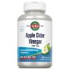 Version 1.0.0 Tabletas masticables Vinagre de Sidra de Manzana 500mg KAL