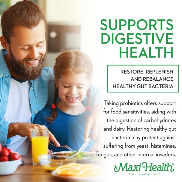 Tabletas Maxi Active Pro-30 masticables close-up