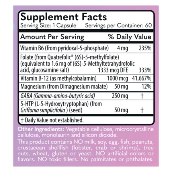 Tabletas MD Logic Health para balance y bienestar diario