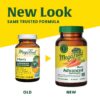 Tabletas MegaFood multivitamínico hombres con vitaminas y minerales