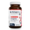 Tabletas Metagenics Collagenics para tejido conectivo y colágeno