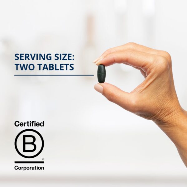 Version 1.0.0 Tabletas Metagenics PhytoMulti multivitamínico para salud