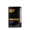 Tabletas multivitaminas GNC Mega Men para energia e inmunidad