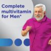 Version 1.0.0 Tabletas multivitamínicas centrum silver 50 plus para hombres