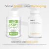 Version 1.0.0 Tabletas multivitamínicas Supersmart Daily 1 paquete