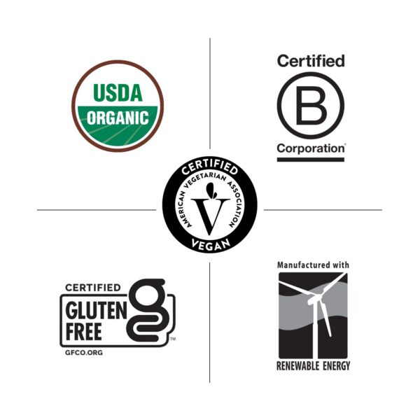 Version 1.0.0 Tabletas multivitamínico para mujeres orgánico Country Life RealFood