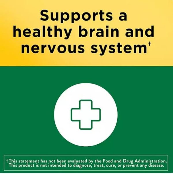 Tabletas MUNCHIE MIX Complejo B para apoyo energético