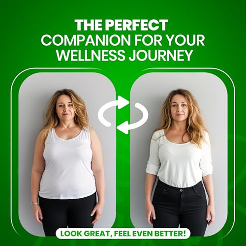 Version 1.0.0 Tabletas naturales control apetito y energía ALCAPLUS spirulina