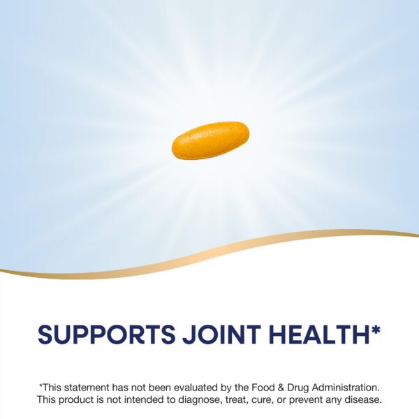 Version 1.0.0 Tabletas naturales cúrcuma Nature's Way sin gluten