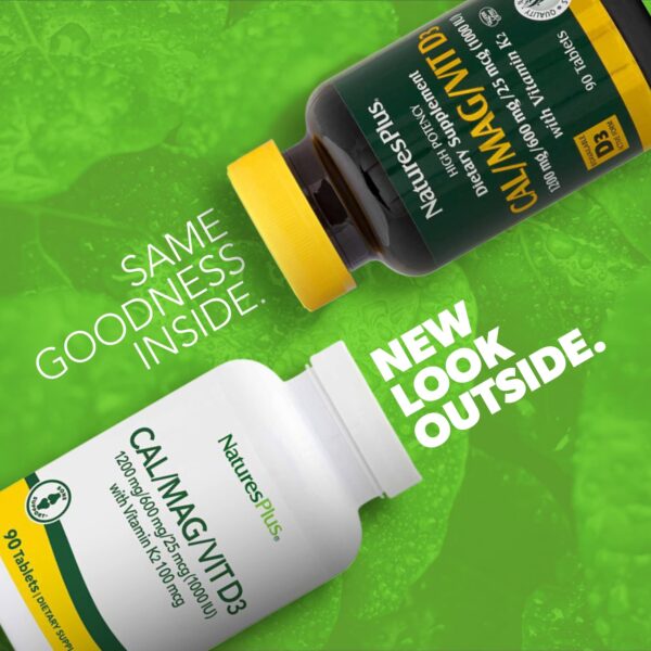 Tabletas blancas en frasco