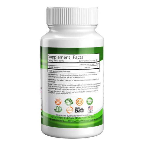 Tabletas PRO-Liver & Pancreas para salud hepática