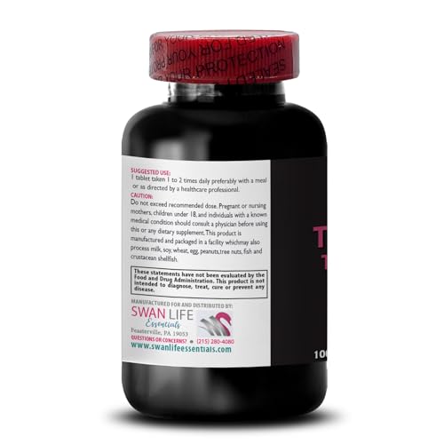 Tabletas Pure Energy Boost extracto de Tribulus Terrestris