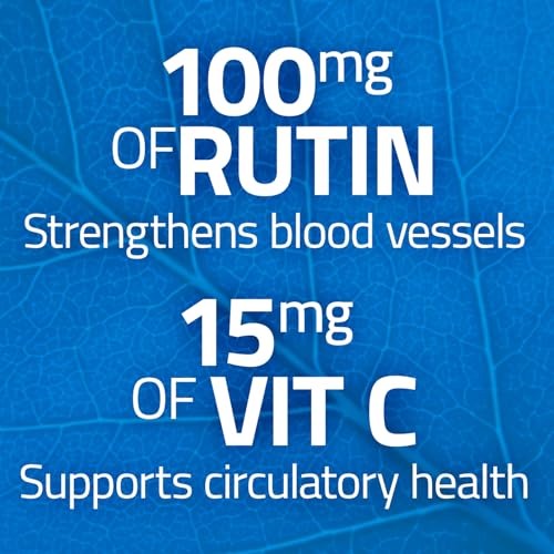 Version 1.0.0 Tabletas RUTASCORBIN blanco