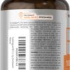 Tabletas sublinguales de vitamina B12 Horbaach