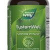 Tabletas Systemwell Ultimate Immune Nature's Way