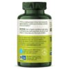 Tabletas Triphala para salud intestinal y eliminación