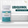 Tabletas ubiquinol 300 mg