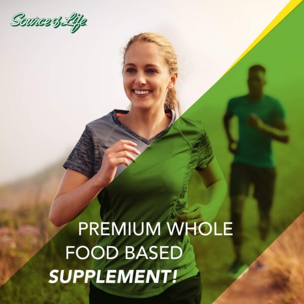 Detalle tabletas vegetarianas fórmula inmunidad natural