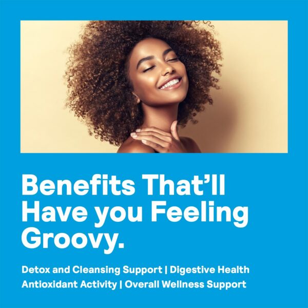 Tabletas vegetarianas de Vinagre de Sidra de Manzana Nature's Life