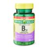 Tabletas vitamina B12 para energía estable diaria