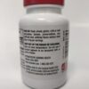 Etiqueta Vitamina B-12 Leader 3000 mcg