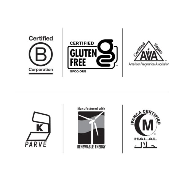 Tabletas vitamina b2 Country Life riboflavina