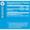 Tabletas de vitamina B6 100mg por The Vitamin Shoppe