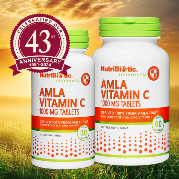 Tabletas-vitamina-c-nutriobiotic-amla-30-unidades