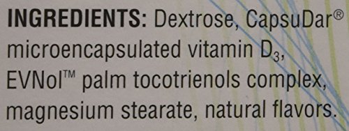 Version 1.0.0 Tabletas wafers masticables Replesta Tabs tamaño 4 EVERIDIS