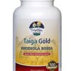 TAIGASEA cápsulas de extracto Rhodiola Rosea 100 unidades envase