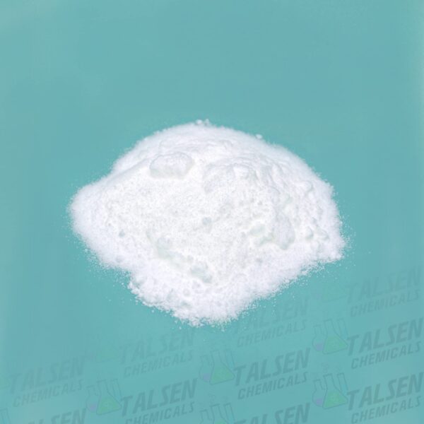 Polvo vitamina E Talsen Chemicals para productos cosméticos