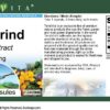 Tamarindo TerraVita extracto concentrado suplemento natural
