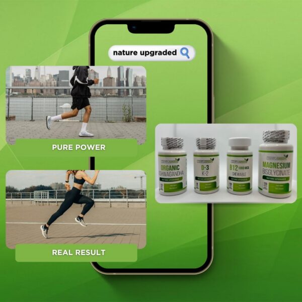 Version 1.0.0 Detalle de tabletas Tampugreen B12 1000 mcg