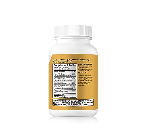 Version 1.0.0 Caja y prospecto de Tan Optimizer