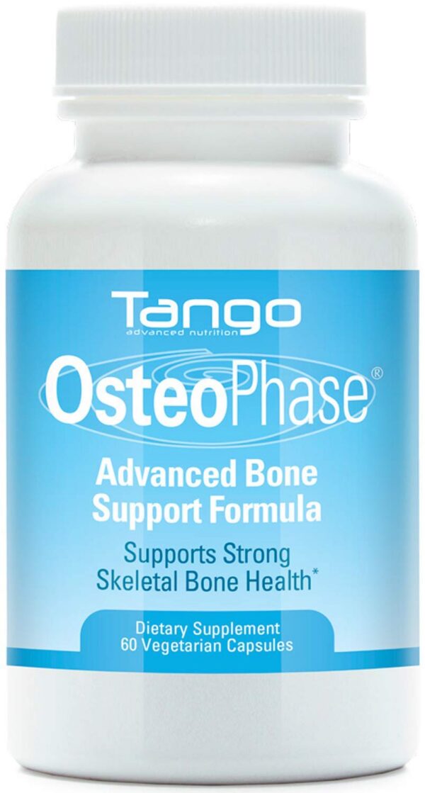 Frasco de OsteoPhase Tango