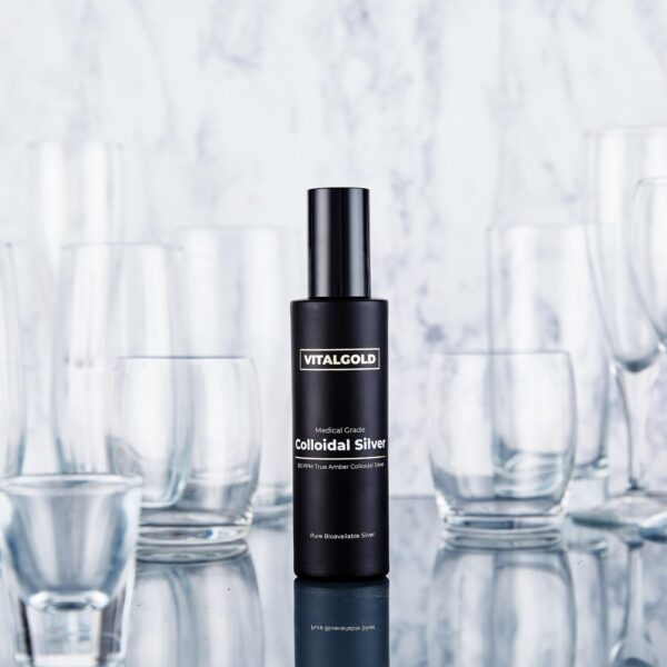 Detalle de la tapa atomizadora