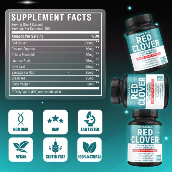 Tapa de botella suplementos CIVIMUNA