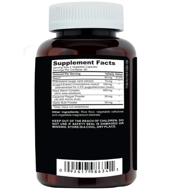 Version 1.0.0 Tapas con sistema de seguridad para niños suplemento Clinical Daily