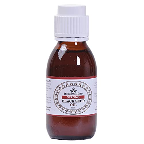 Tapón sin goteo en frasco de aceite