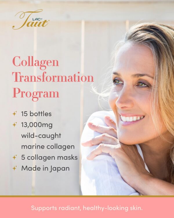 Etiqueta de producto TAUT