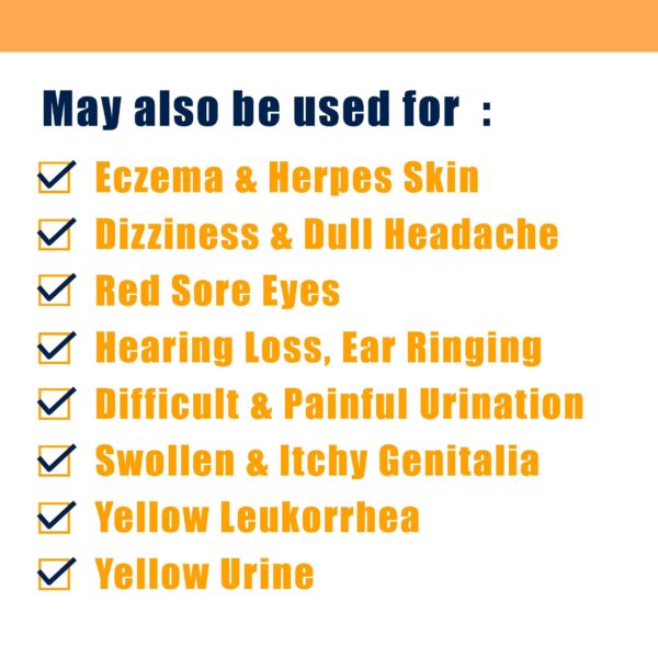 Taza con té de Gentiana Longdancao listo para beber