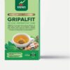 Té GRIPALFIT sin preservativos ni aditivos